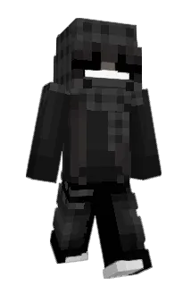 seeksee Minecraft avatar full body