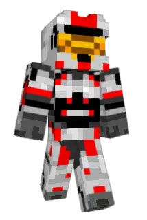 seel12345 Minecraft avatar full body