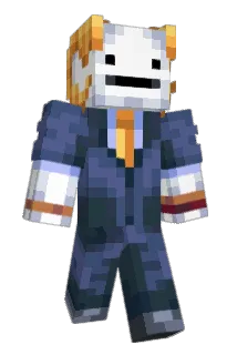 seemo226 Minecraft avatar full body
