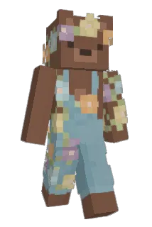 seeonemoon Minecraft avatar full body