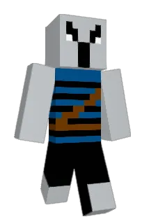 seeshhhhhh Minecraft avatar full body