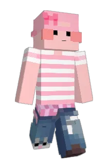 seethepeople_ Minecraft avatar full body