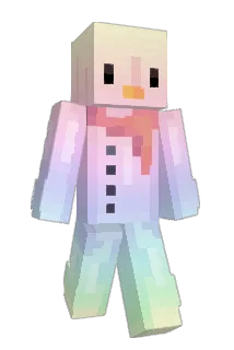 seeun0 Minecraft avatar full body