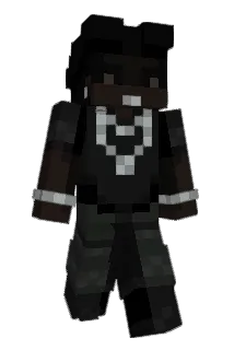 seewl Minecraft avatar full body