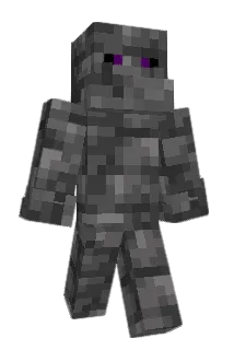 seexon Minecraft avatar full body