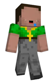 seeya29 Minecraft avatar full body
