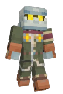 seeyam8 Minecraft avatar full body