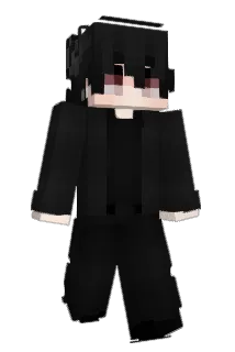 sefaLAW Minecraft avatar full body