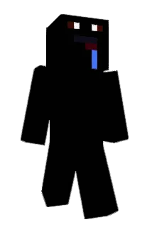 sefirlink Minecraft avatar full body