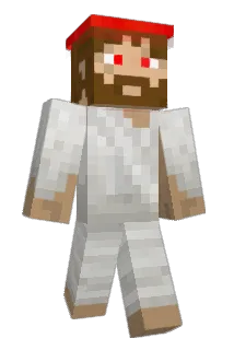 segafs Minecraft avatar full body