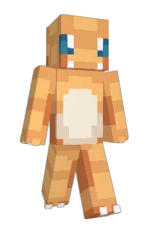 segji Minecraft avatar full body