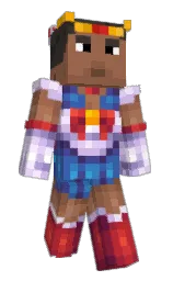 Custom render preview