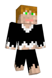 seguran2000 Minecraft avatar full body