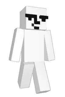 sehoon04 Minecraft avatar full body