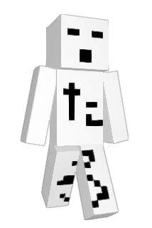 sei0402 Minecraft avatar full body