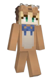 seibah_ Minecraft avatar full body