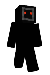 seicks Minecraft avatar full body