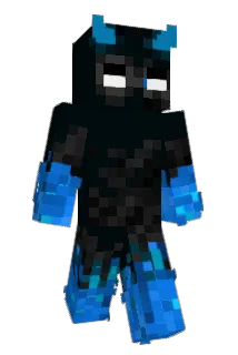 seige_x Minecraft avatar full body