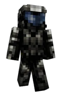 seiger1234 Minecraft avatar full body