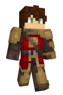 seigneur_buibui Minecraft avatar full body