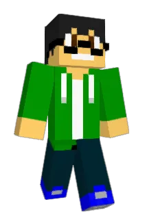 seigo0901_pvp Minecraft avatar full body
