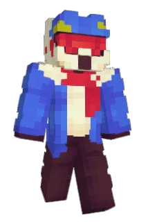 seildirectory_1 Minecraft avatar full body
