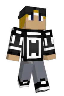 seinem_Vater Minecraft avatar full body