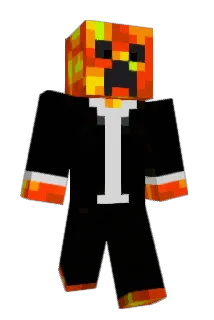 seiryuu_com Minecraft avatar full body