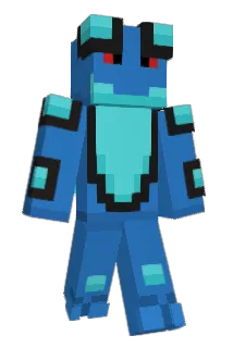 seismatters Minecraft avatar full body