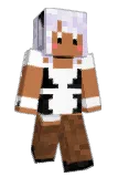 seisoda Minecraft avatar full body