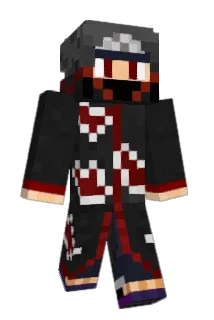 seiuti0701 Minecraft avatar full body