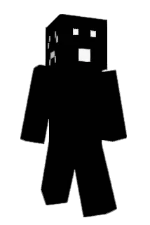 seiya_1111 Minecraft avatar full body