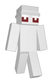 seiyzL Minecraft avatar full body