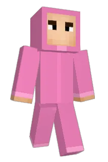 sejeBarde Minecraft avatar full body