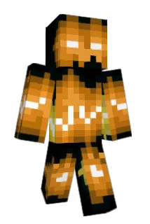 sejelauge2016 Minecraft avatar full body