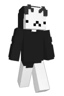 sejin_wac Minecraft avatar full body