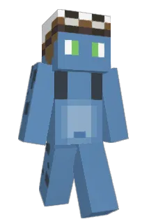 sejr5 Minecraft avatar full body