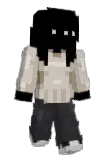 sekanap Minecraft avatar full body