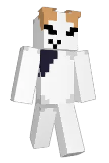 sekins Minecraft avatar full body