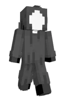 sekos123 Minecraft avatar full body