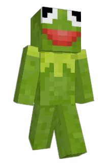 selah666 Minecraft avatar full body