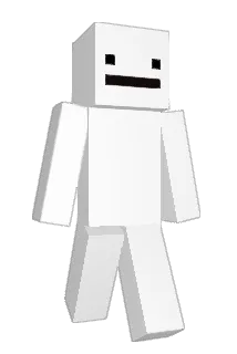 selalualways22 Minecraft avatar full body