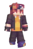 selcouth24 Minecraft avatar full body