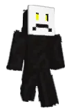 selelecrikal Minecraft avatar full body