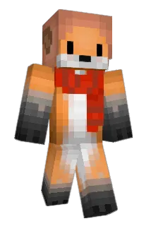 selenophile__ Minecraft avatar full body