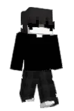selffless Minecraft avatar full body