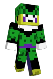 sell__x Minecraft avatar full body