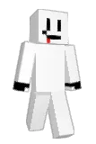 selloffe Minecraft avatar full body