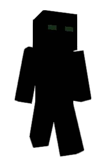 selopeselope Minecraft avatar full body