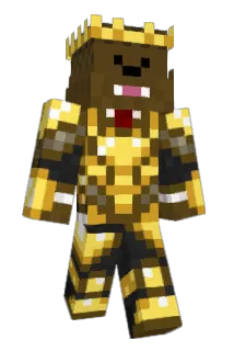 selous_scout12 Minecraft avatar full body